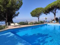 Dimora Ulivi B - Ferienwohnung Ercolano