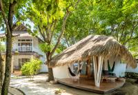 Mowies On The Beach - B&B Gili Air