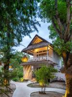 Mowies On The Beach - B&B Gili Air