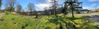 Billholm Riverside Retreat - B&B Bentpath
