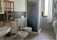 Chambre Double - Vue sur Jardin