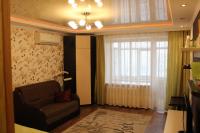 Svetlana's Apartments - Ferienwohnung Sumy