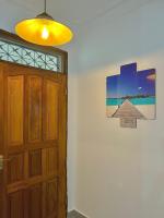 Family suite 3 bedroom Nyali - Bed and Breakfast