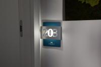 Camera Matrimoniale Deluxe con Balcone