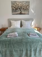 Appartement 2 Chambres