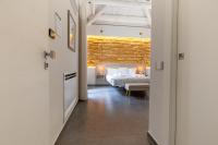 Deluxe Doppelzimmer mit Balkon