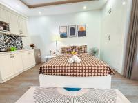 Habitación Doble con baño privado