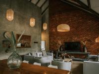 Rhino's Rest Private Luxury Villa - Chambres d’hôtes Hoedspruit