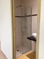 Doppelzimmer mit Bergblick