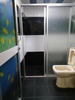 Deluxe Dreibettzimmer