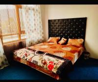Double Room with Lake View