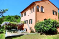 Four-Bedroom Holiday Home