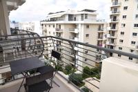 Charming & Cosy 1BR, 5mins walk to Sliema Ferries - Ferienwohnung Gzira