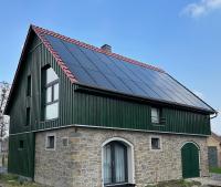 Der Welfenshof - Ferienwohnung