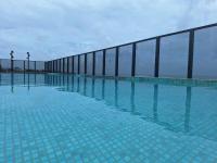 Requinte e conforto a beira-mar - B&B