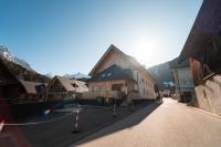 Apartment ALPINE IBEX, Nordic House, Kranjska Gora - Center - B&B Kranjska Gora