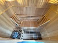 Loft du presbytère - Calme et nature - B&B Beauraing