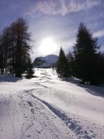 Haus Spiss - Bed and Breakfast Flirsch