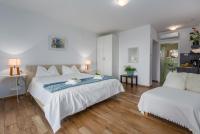 Apartments ZOMZI - Ferienwohnung Poreč