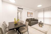 Stylish 2-Bedroom Apartment Near Major Attractions - Ferienwohnung Jerusalem