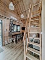 Cudnie tu - Wdzydze - B&B