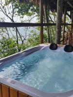 Gidu Ilhabela - B&B Ilhabela