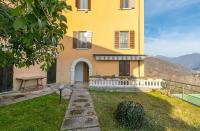 Esclusiva Vista Lago con Piscina e Parcheggio -Salò- - B&B Roè