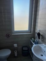 Habitación Triple Confort con ducha