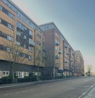 Serenity-ESE Entire Home - Ferienwohnung Basildon