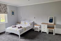 Chambre Lits Jumeaux/Double