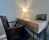 Posh Pad - B&B Marion