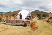 Domo geodésico Lost Stars - Chambres d’hôtes Gonçalves