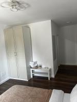 Habitación Doble con baño privado