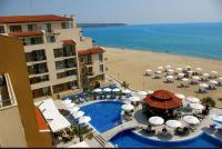 Обзор бийч апартамент А 201-202 - B&B Obzor