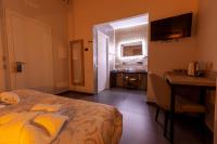 Chambre Deluxe