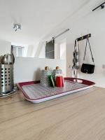Le Briais - B&B