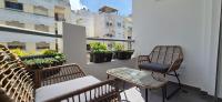 RABAT Residence - AGDAL STAY - B&B Rabat