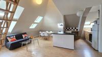 Le Voyageur ZEN - Ferienwohnung Berck