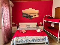 Deluxe Tweepersoonskamer met 1 of 2 Bedden