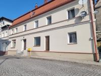 722 Slate Apartament Jedlina-Zdrój - B&B