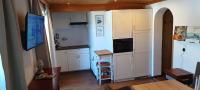 Apartment mit 2 Schlafzimmern mit Balkon und Terrasse