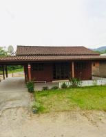 Casa em Encruzilhada 3 Riachos - Biguaçu - Chambres d’hôtes