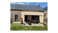 Les Ganivelles - Ferienwohnung