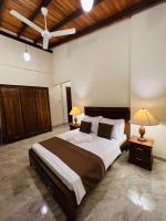 Deluxe Doppelzimmer mit Balkon