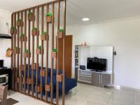 Novo apartamento em São Lourenço - Chambres d’hôtes São Lourenço