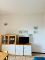 APPARTAMENTO -F- VISTA MARE con due camere da letto-Residence Azzurro - Chambres d'hôtes Gabicce Mare
