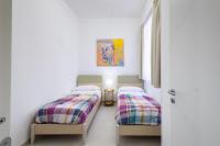 Kamer met Kingsize Bed