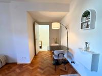 Isaak Apartment Löwenbau E1-W06 - B&B Waldshut-Tiengen