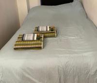 Chambre Triple - Vue sur Jardin