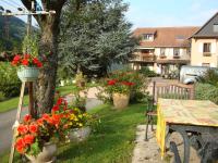 Gîte Les Hirondelles F2 - Bed and Breakfast Sainte-Marie-aux-Mines